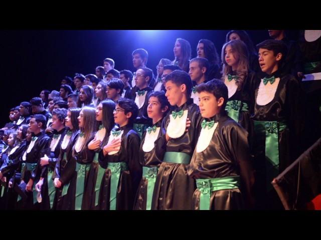 Colégio Nossa Senhora Das Graças