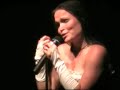 a slow song for tarja...