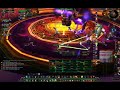 Unfortunate Kil'Jaeden Brobot Spawn