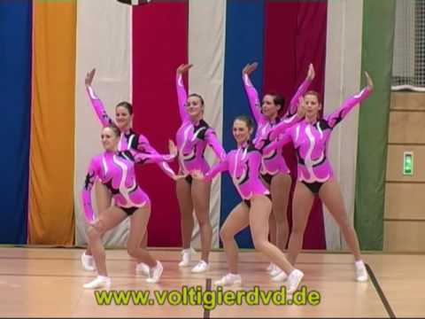 aerobic
