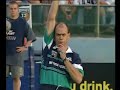 Super12 Auckland Blues vs Wellington Hurricanes 1996