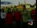 Bucher's Beat visits Troy and The Strawberry Festival