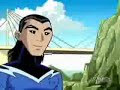 Teen Titans 08) Deep Six Part 3 Teen Titans 08) Deep Six Part 3