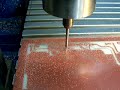 PCB on CNC 2 PCB on CNC 2