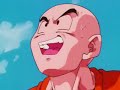 mejores momentos dragon ball z goku vs cell onda vital