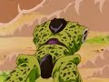 mejores momentos dragon ball z goku vs cell onda vital