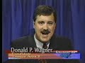 Trustee candidates forum, 1998