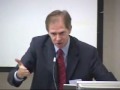 Dr. Sidney Kennedy, Deep Brain Stimulation Pt.6