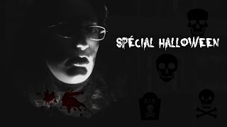 Et pour fêter Halloween...