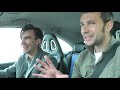 Car Dealer Magazine's unplanned test of four legendary Fast Fords