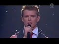 Jonsi - Segđu mér Jonsi - Segđu mér