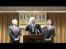 Jones Endorses Beshear Jones Endorses Beshear