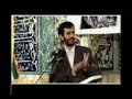 سخنرانی احمدی نژاد.به این صحبتها گوش کنیم و به عمق فاجعه پی ببریم