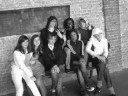 fin dannée because of you