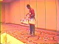 1995 PASIC Quad Solo - Anooj Thakker