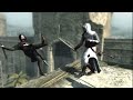 New Assassins Creed 2007 Trailer