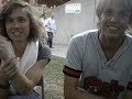 Interview with Filligar -- Iroquois Ampitheater, Louisville KY 6/25/12