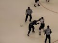 Troy Bodie vs Wayne Simmonds 093008 Troy Bodie vs Wayne Simmonds 093008