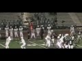 Branham Bruins Homecoming Highlight