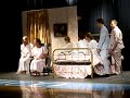 \"The Lonely Goatherd\" by WACO HS and JH School students \"The Lonely Goatherd\" by WACO HS and JH School students