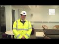 Click here to watch this video A tour of the Redmonds Building