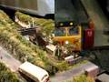 Chipping Sodbury Model Railway Exhibition Jan 27th 2007
