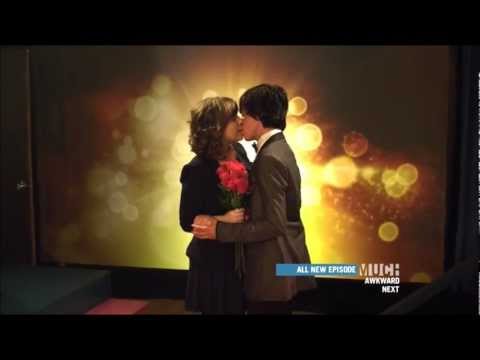 BEST KISS EVER!