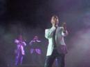 JAVIER ENZO : SOY MINERO (A.MOLINA)ORQUESTA TABU 2008