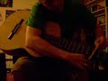 Do-It-Yourself capo