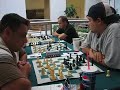 Santana vs. Gonzalez; Sotelo vs. Rodriguez; Campis vs. Zapat