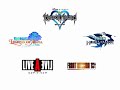 Drammatica - The very best of Yoko Shimomura
