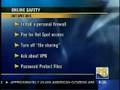YouTube - KFMB-TV RESCUECOM Gives ID Theft Prevention Tips