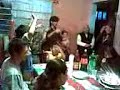 pituca y petaca