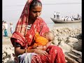 Children of Myanmar Cyclone