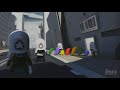 de Blob Review