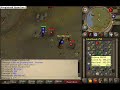 I baranger I's 3rd Bounty Hunter PK Video!