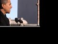 Barack Obama Announces