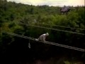 like a bird on a wire