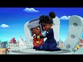 Open video