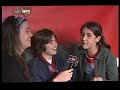 Ezequiel y Tali, un hogar en el estudio Ezequiel y Tali, un hogar en el estudio