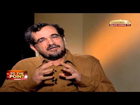 mihir - In this episode of To The Point, Mihir Shah (Member, Planning Commission) talks about the recently passed bills like Land Acquisition Bill, Food Security Bil...