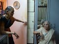 Song by Vilasini Bhandarkar at the home of Srinivas and Vasantha Shenai
