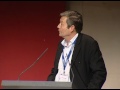 J'ai mis en ligne une vidéo @YouTube. http://t.co/XciojnaL Christian Bréchot - Bio Mérieux