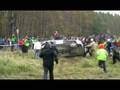 Saaremaa Rally 2008