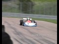 March Formula1 at Svenskt Sportvagnsmeeting 2007