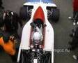 March Formula1 at Svenskt Sportvagnsmeeting 2007