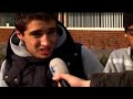 Project Holy - interview RTV Rijnmond