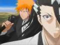 Bleach-Breaking Benjamin - Blow Me Away