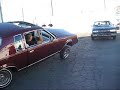 cars hopping
