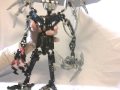 Bionicle Video Review: Ultimate Dume (2004) [English]